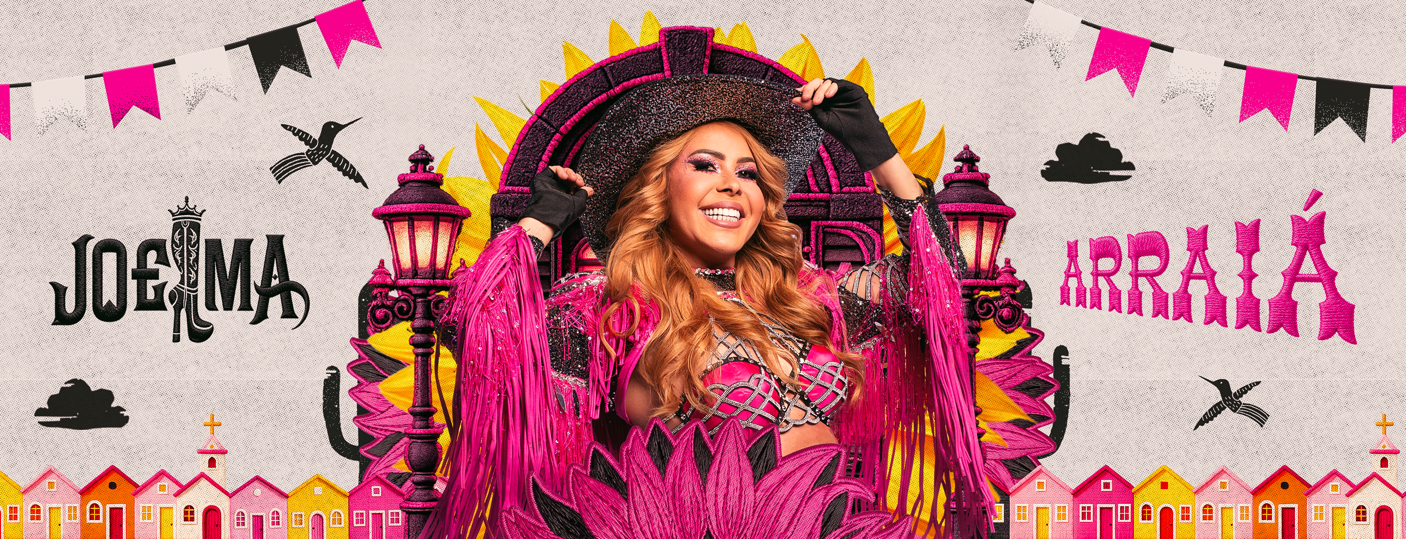 CAPA-ARRAIAJOELMA-ROSA